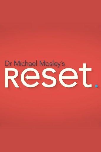 Dr Michael Mosley's Reset dizi afişi