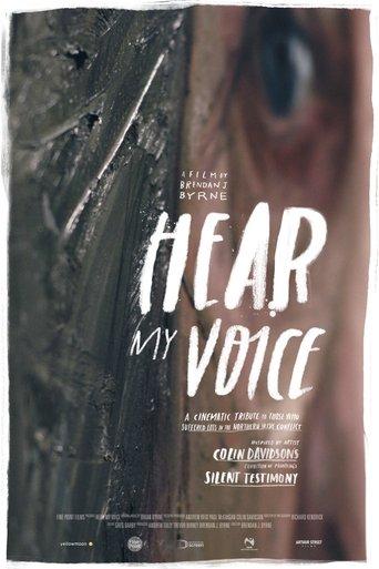 Hear My Voice film afişi