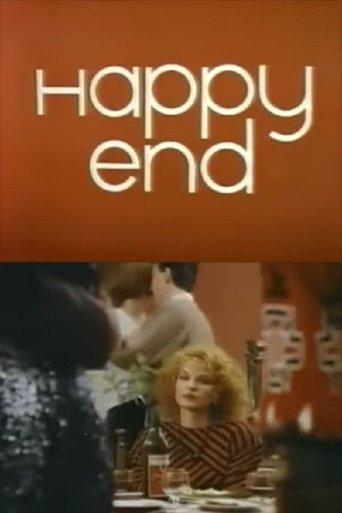 Happy End film afişi