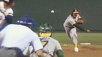 Eck: A Story of Saving