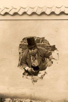 Hot on the Trail film afişi