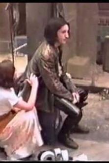 Nine Inch Nails: Behind The Scenes Of Closer film afişi