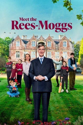 Meet the Rees-Moggs dizi afişi