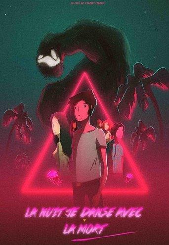 The Night I Dance With Death film afişi