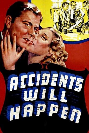 Accidents Will Happen film afişi