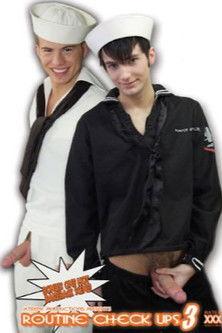 Routine Check Ups 3 film afişi