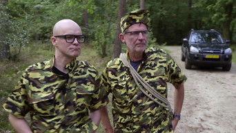 Aflevering 7: Hobby’s