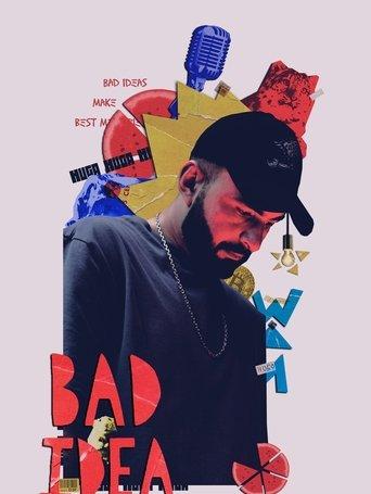 Khetag Khugaev: Bad Idea film afişi