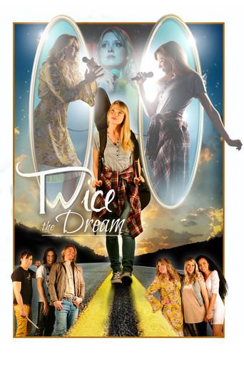 Twice the Dream film afişi