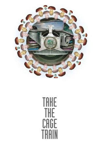 Take the Cage Train – Boletus Edulis film afişi