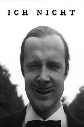 Ich Nicht film afişi