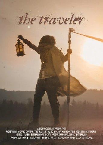 The Traveler film afişi