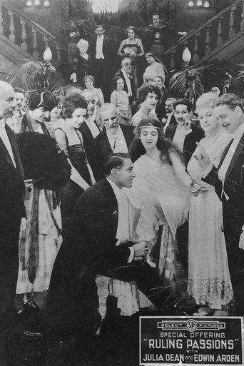 Ruling Passions film afişi