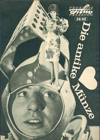 The Ancient Coin film afişi