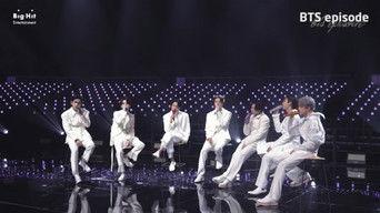 BTS (방탄소년단) 'Life Goes On' MV Shoot Sketch