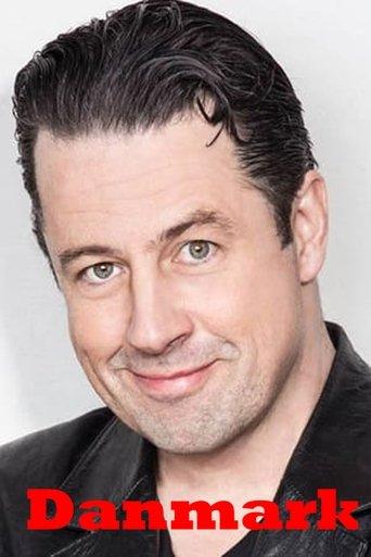 Danmark film afişi