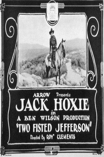 Two-Fisted Jefferson film afişi