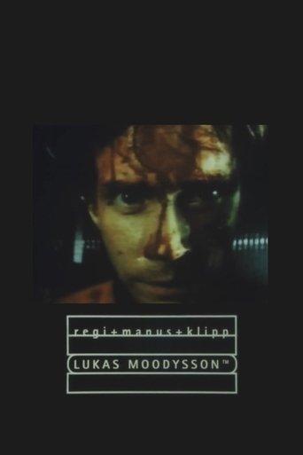 Det var en mörk och stormig natt film afişi