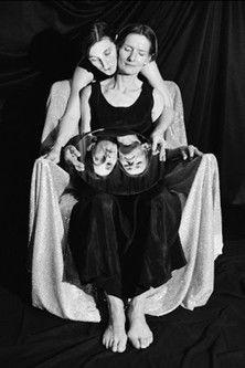 Stages of Mourning film afişi