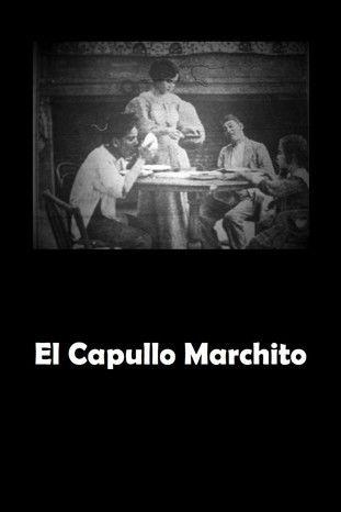 El Capullo Marchito film afişi