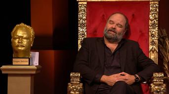 Now I'm being tricked again.