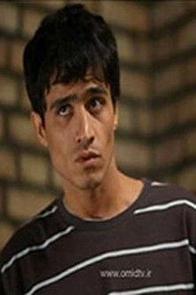 An Elegy for Morteza film afişi