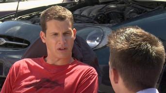 Reporter Who Can't Break Glass