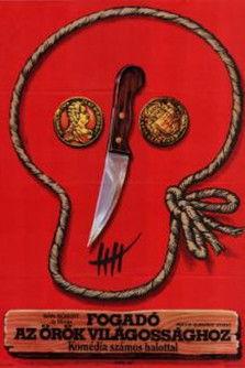 Eternal Light Inn film afişi