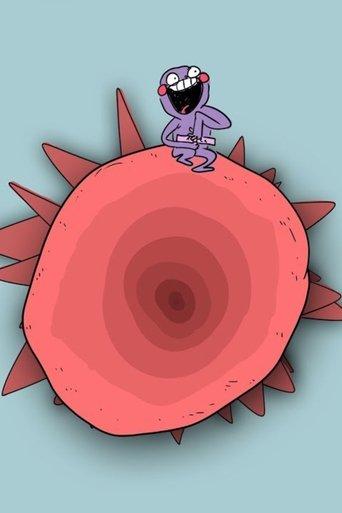 We Are All Dying in the Wasteland film afişi