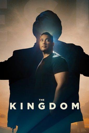 The Kingdom film afişi