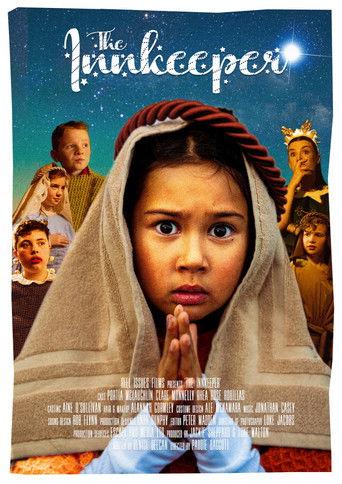 The Innkeeper film afişi