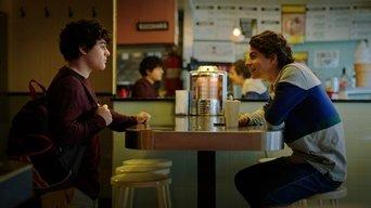 We Move On To The Vote