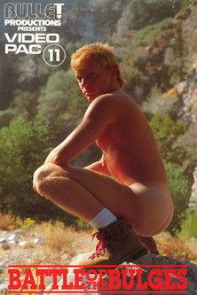 Battle of the Bulges film afişi