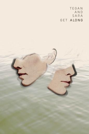 Get Along film afişi