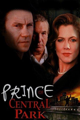 Prince of Central Park film afişi