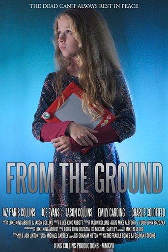 From the Ground film afişi