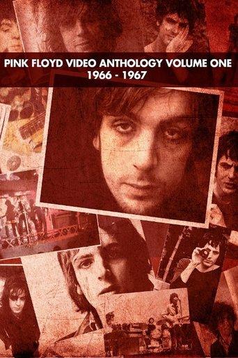 Pink Floyd:  Video Anthology Vol. 1 film afişi