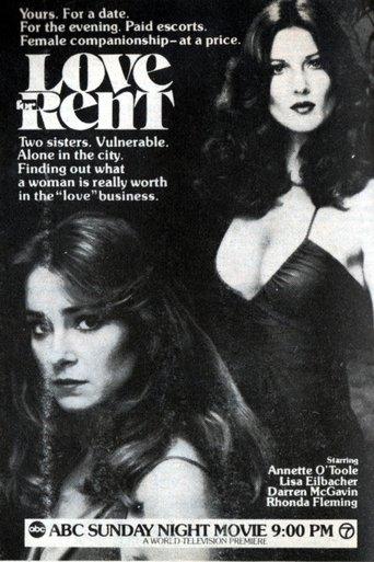 Love for Rent film afişi