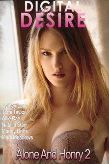 Alone and Horny 2 film afişi