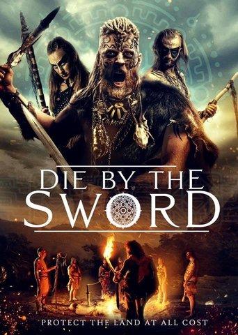 Die by the Sword film afişi