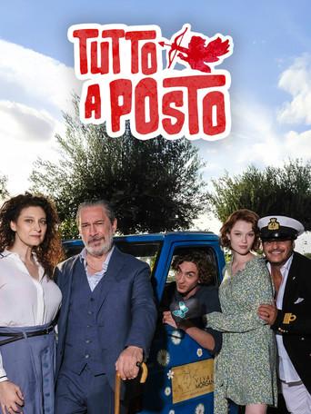 Tutto a posto film afişi
