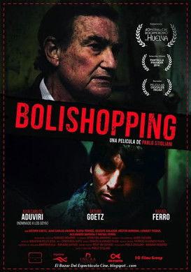 Bolishopping film afişi