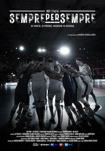 sempreXsempre - Noi Italia 2023 film afişi