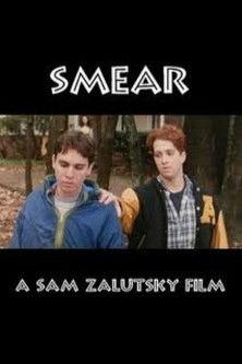 Smear film afişi