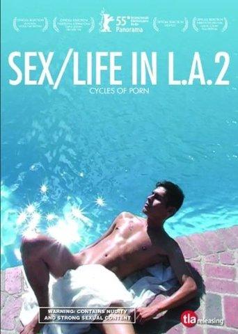 Cycles of Porn: Sex/Life in L.A., Part 2 film afişi