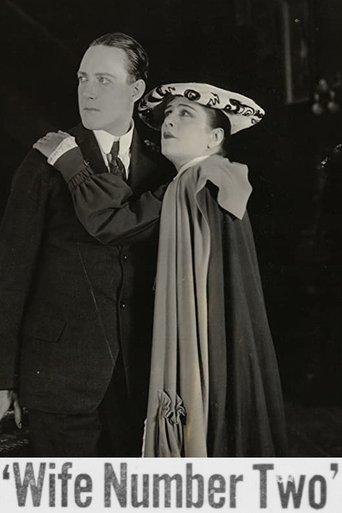 Wife Number Two film afişi