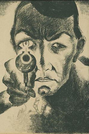 Der Wilderer film afişi