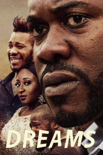 Dreams film afişi