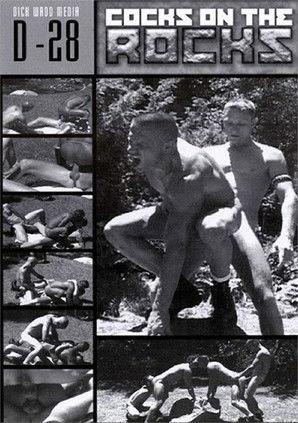 Cocks on the Rocks film afişi