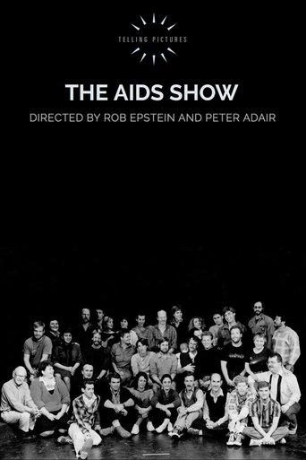 The AIDS Show film afişi